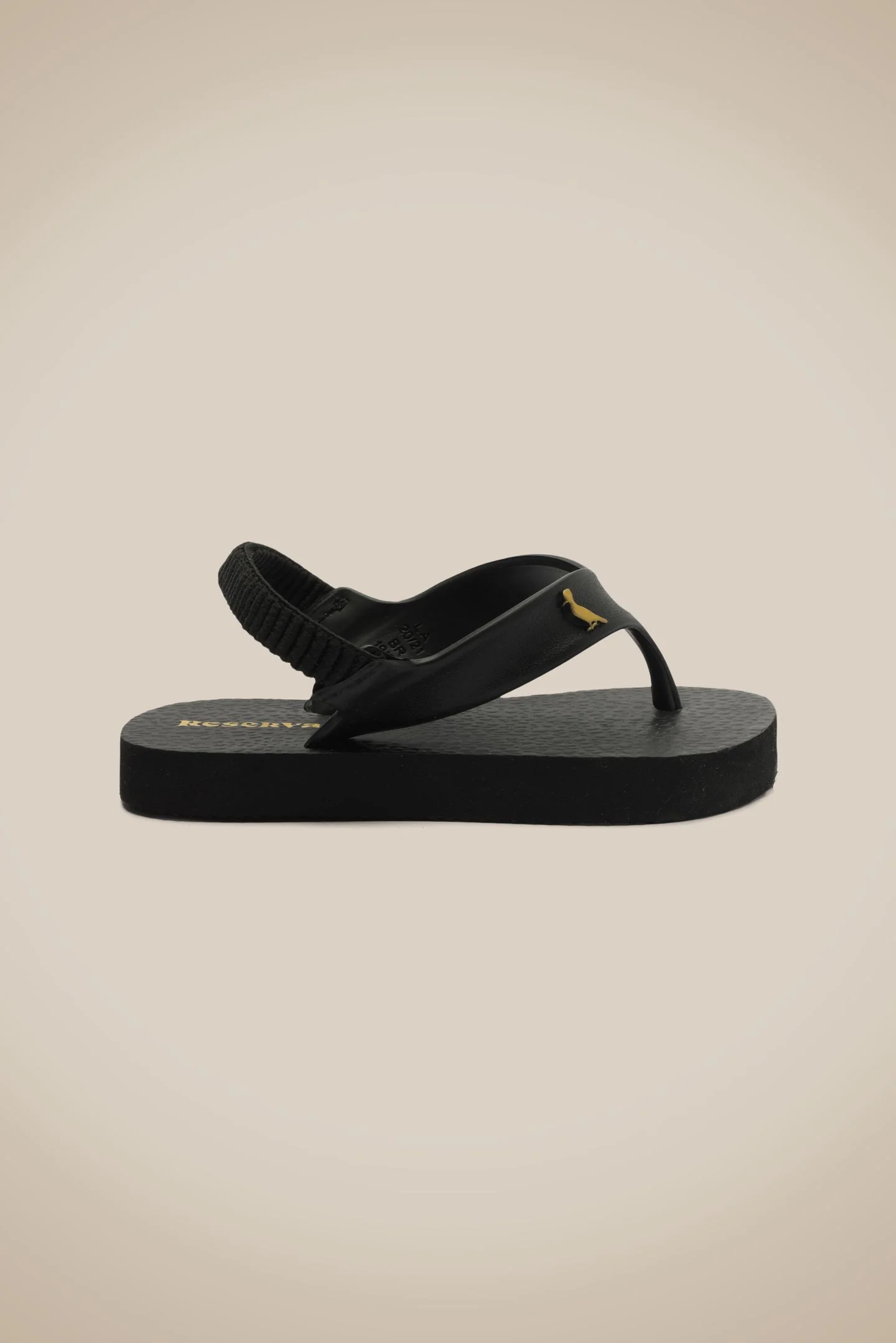 Chinelo Bb Logo