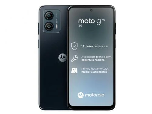 Motorola Moto G32 128 GB Preto - Excelente