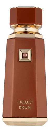 Perfume Liquid Brun French Avenue Edp 100ml