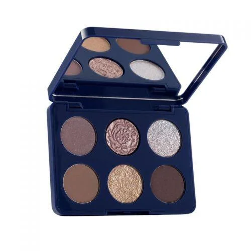 BT Bridgerton Paleta de Sombras - Bruna Tavares