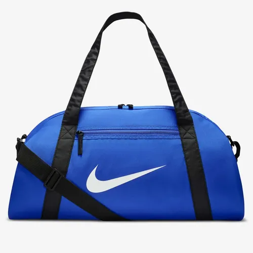 Mala Nike Gym Club Unissex Azul/preto