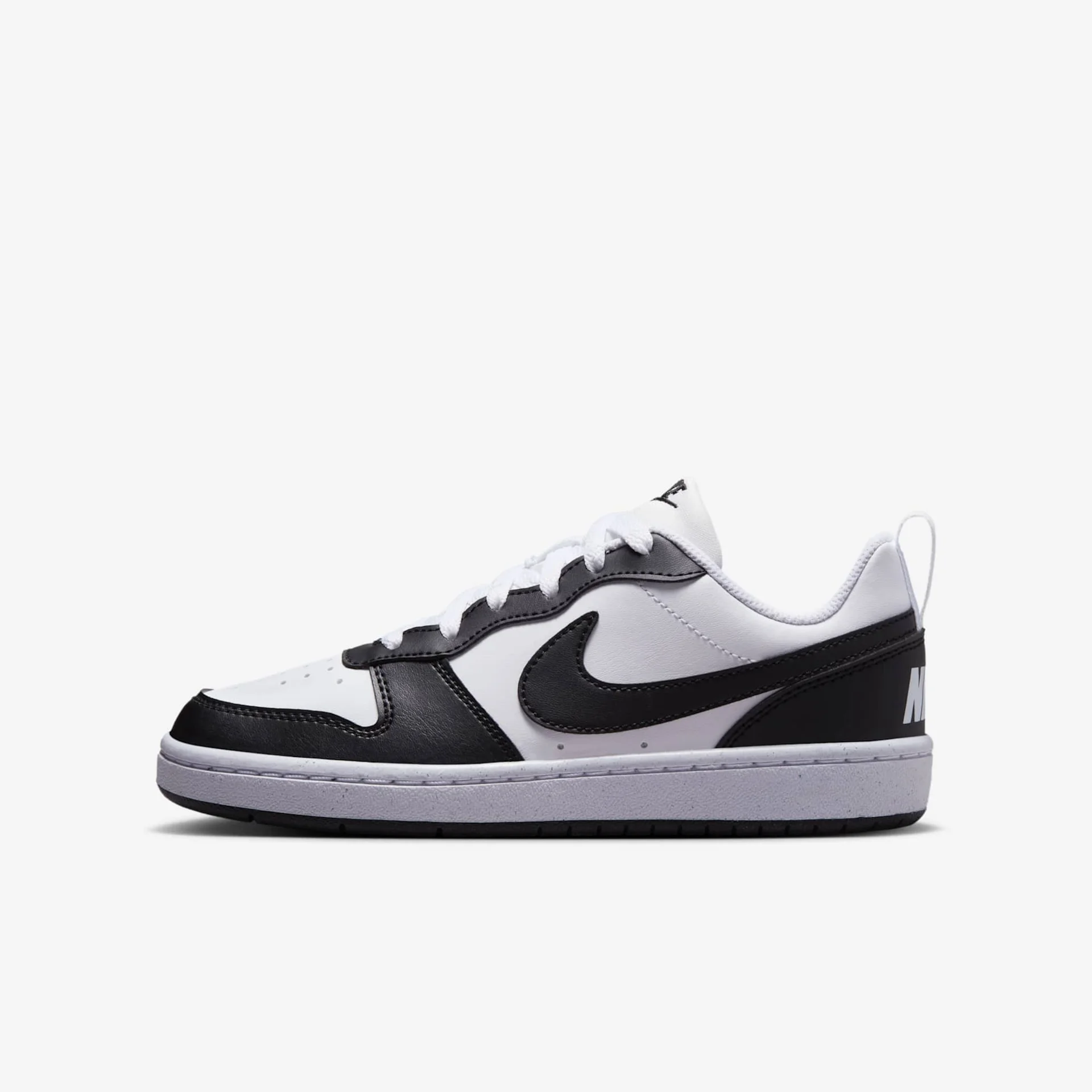 Imagem principal de Tênis Nike Court Borough Low Recraft Infantil