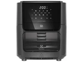 Air Fryer Electrolux Rita Lobo EAF85 Grafite 12L 5311AABR101