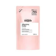Shampoo L'Oréal Refil Vitamino Color 240ml
