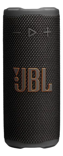 Caixa de Som JBL Grip 16W RMS IP68 - Preto