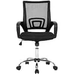 Cadeira giratória Executive cromada GA197 Multi - CX 1 UN