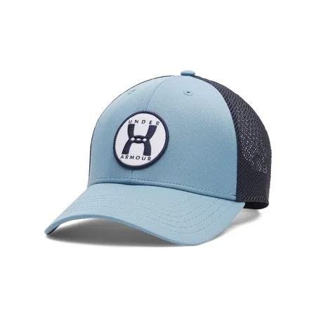 Boné Under Armour Blitzing Trucker