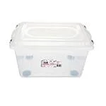 Caixa organizadora alto 56,1L 975 Sanremo PT 1 UN