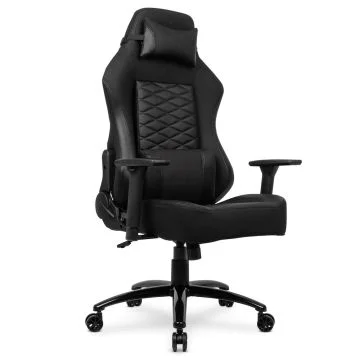 Cadeira Gamer DT3 Sports Gamma Preto - 13516-6