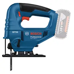 Bosch - Serra Tico-tico Gst 183-li C/1 Lâmina sem Bateria