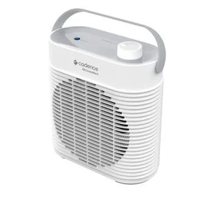 Aquecedor Elétrico Miniconfort 1500w 127v AQC440 - Cadence