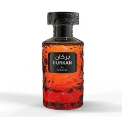 Perfume Ferassa Burkan Edp Unissex 100ml
