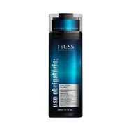 Shampoo Truss Uso Obrigatório 300ml