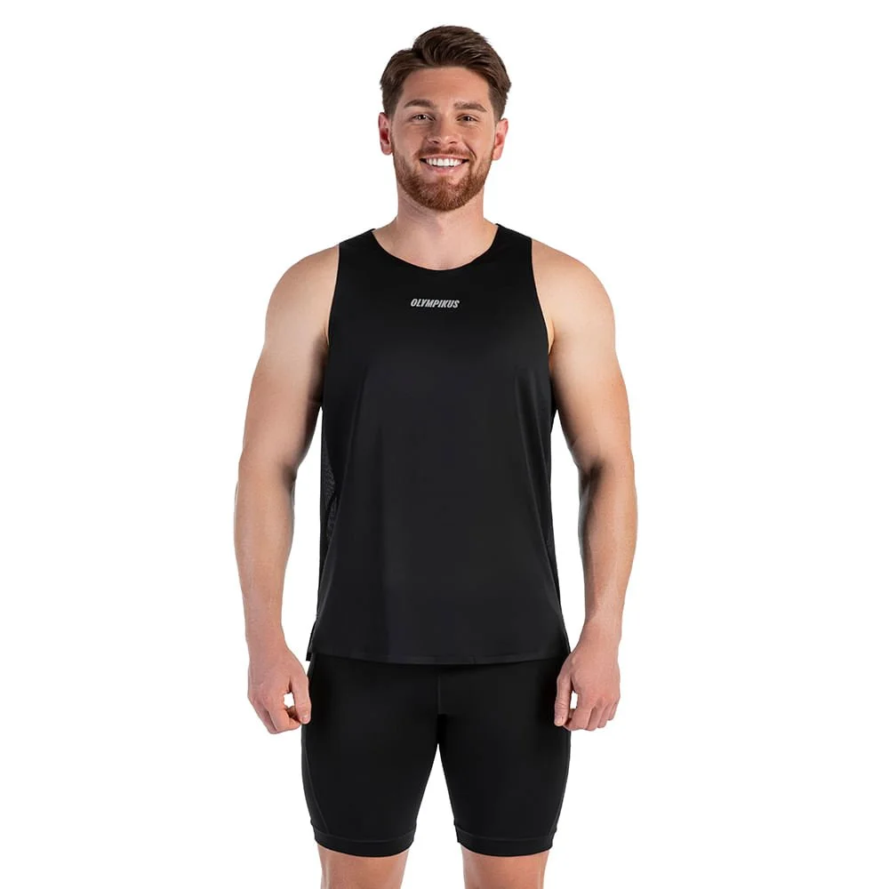 Regata Corre Olympikus Masculina