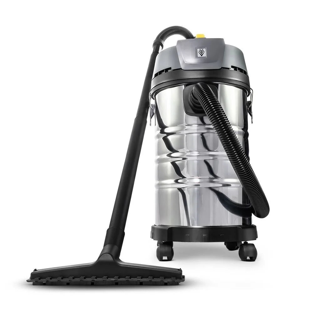 Aspirador de Pó e Água NT 3000 30L 170 mbar 1600W 220V KARCHER-14287150