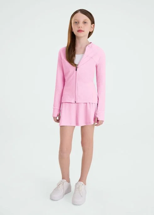 Saia Infantil Powercool