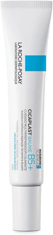 Creme Multirreparador Calmante La Roche-Posay Cicaplast Baume B5+ 40ml