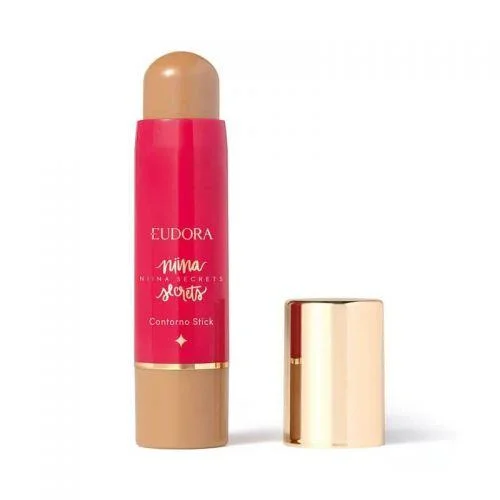Contorno Stick Multifuncional - Niina Secrets - 03