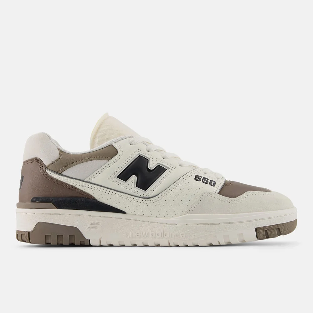 Tenis New Balance 550 Masculino