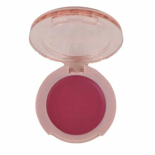 Blush cremoso Creamy Cheeks - Ruby Rose - Cherry Red