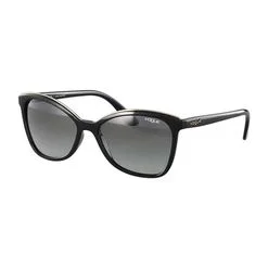 Óculos de Sol Vogue, modelo VO5159SL, cor W44/11, tamanho 58 - VOGUE