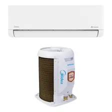 Ar-condicionado Split Inverter 9.000 Btus Springer Midea 220v