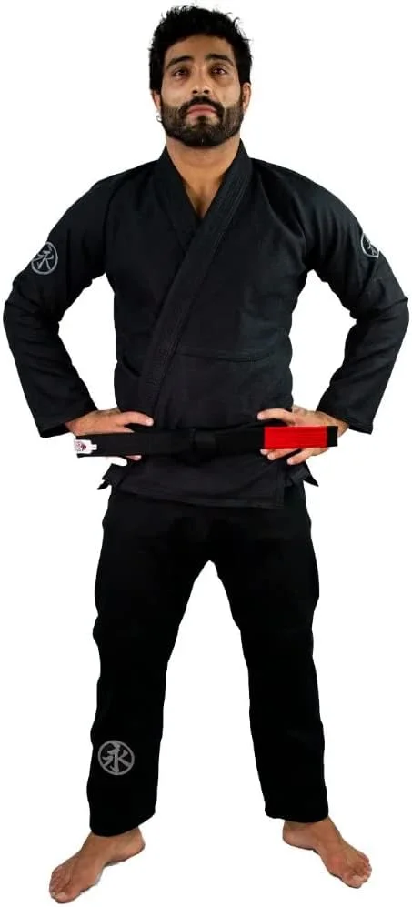 Kimono de Jiu Jitsu Ultra Light 2.2 Keiko Adulto, Unissex