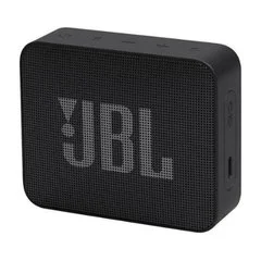 JBL Go 5, Caixa de Som Bluetooth, Preto