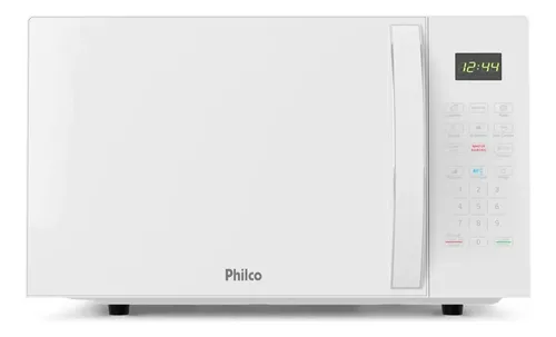 Micro-ondas Philco Pmo30b 28l 1100w 127v 127v