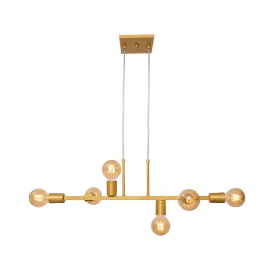 Pendente Mini Jabuticaba Dourado
