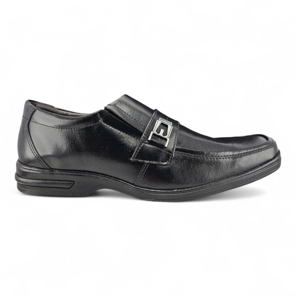 Sapato Masculino Bertelli - -80001