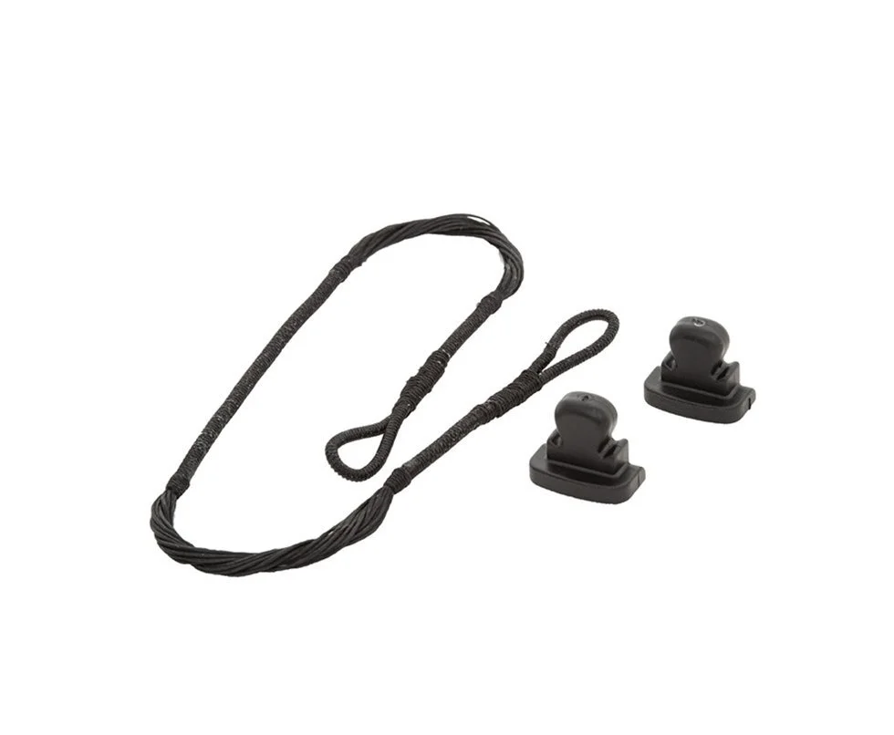 Corda Para Besta/Balestra ManKung De 80 Libras Reposição MK80S (42 cm)