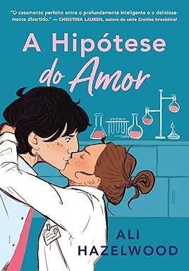 A hipótese do amor (Sucesso do TikTok)