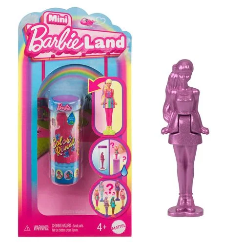 Mini Boneca - LOL Surprise - Bubble Surprise - Pets Surpresa - MGA