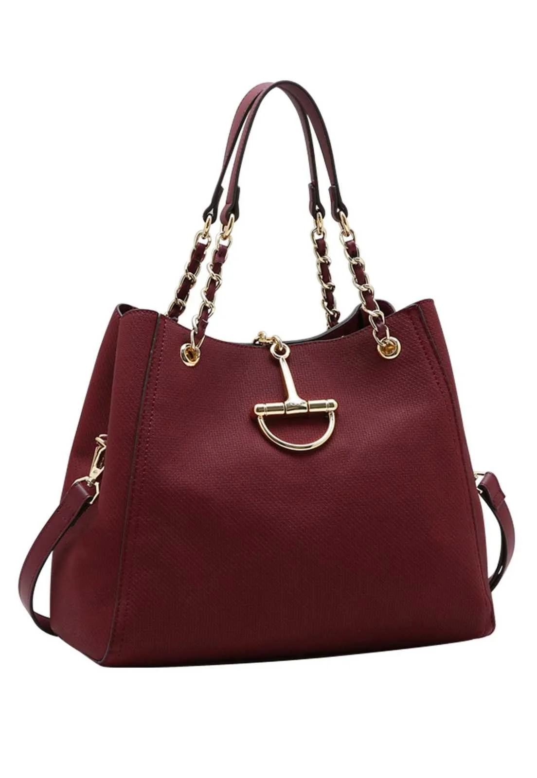 Bolsa Feminina Chenson Mão Contemporâneo