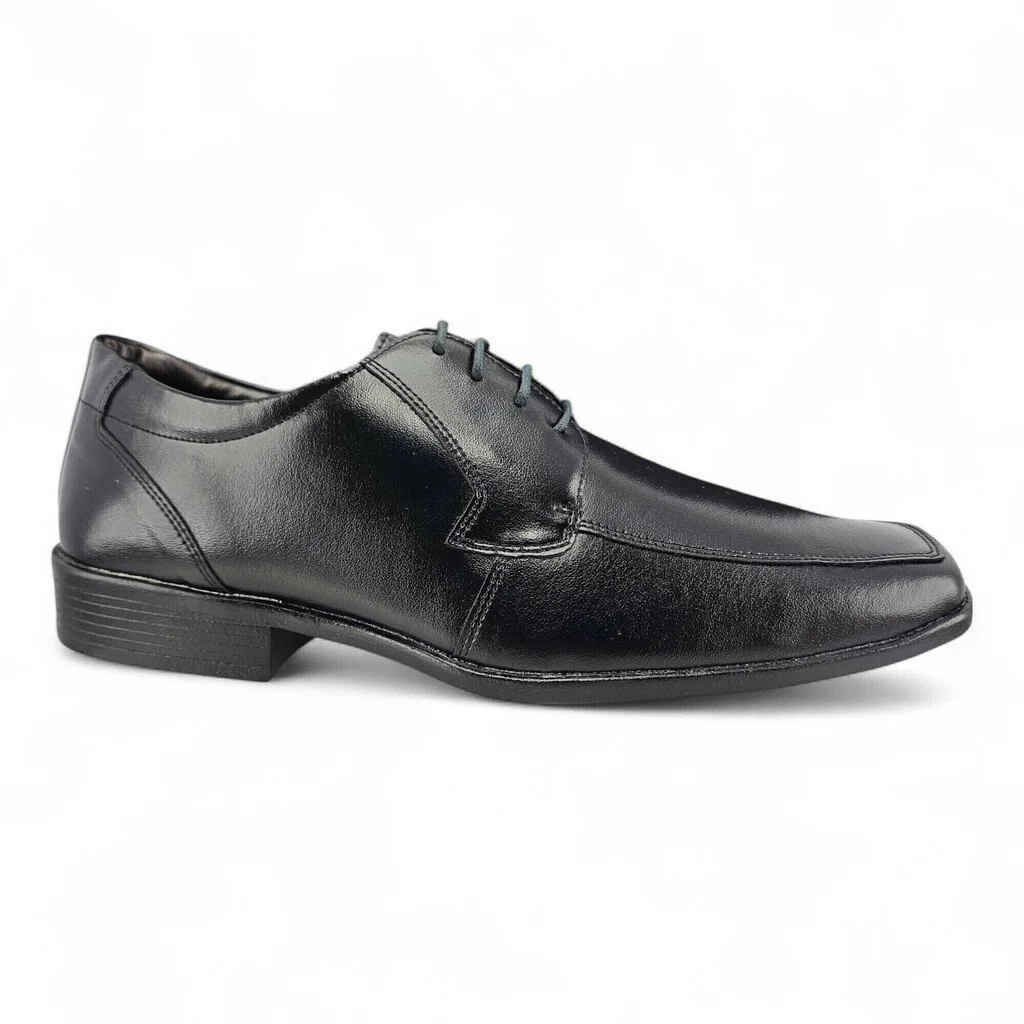 Sapato Masculino Bertelli Amarrar - -90100
