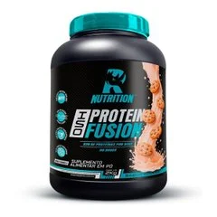 Whey Protein Iso Protein Fusion 2Kg - R Nutrition