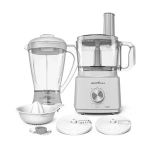 Multiprocessador Britânia 5 em 1 BMP900B All In One 1000W