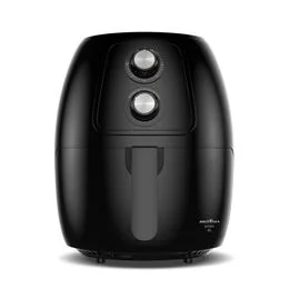 Air Fryer Britânia 4L Sem Óleo 1500W Antiaderente BAF40A - Outlet