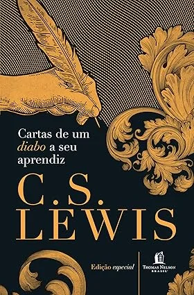 Cartas de um diabo a seu aprendiz
