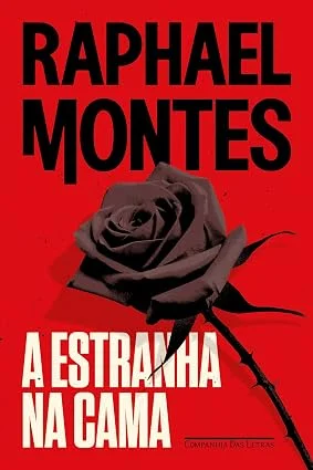 A estranha na cama