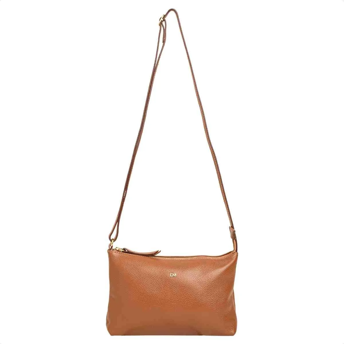 Bolsa Fem Transversal Dm 3151-