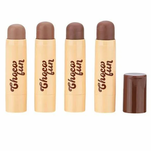 Contorno Stick Choco Fun - Fenzza - 70%