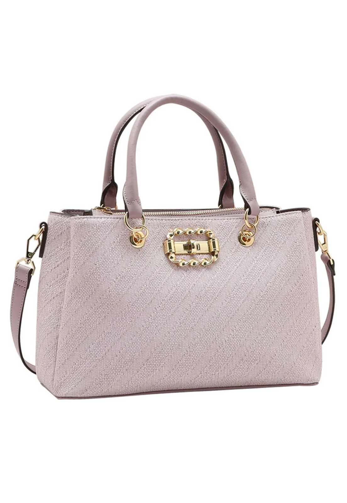 Bolsa Feminina Chenson Mão Deluxe