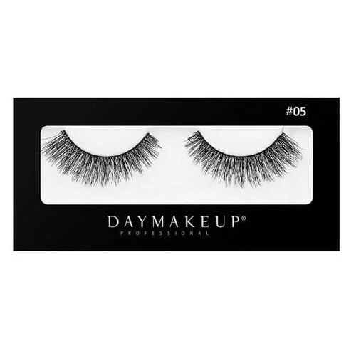 Cílios Postiços Flerelags #05 - Day Makeup