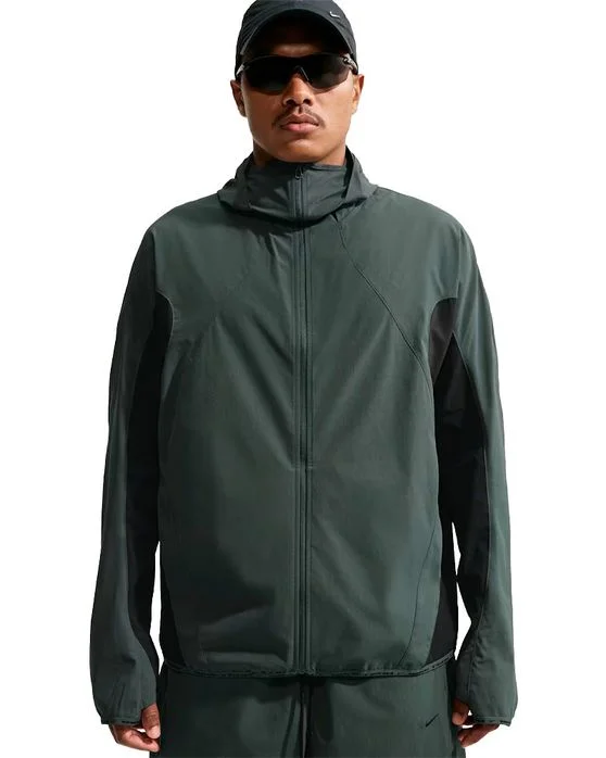 Jaqueta Nike Tech Helios Masculina