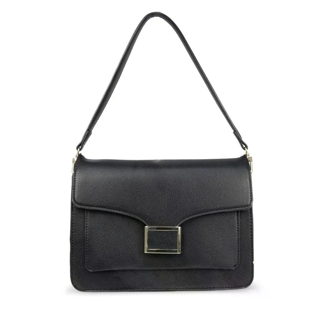 Bolsa Mini com Tampa Floater Le Postiche