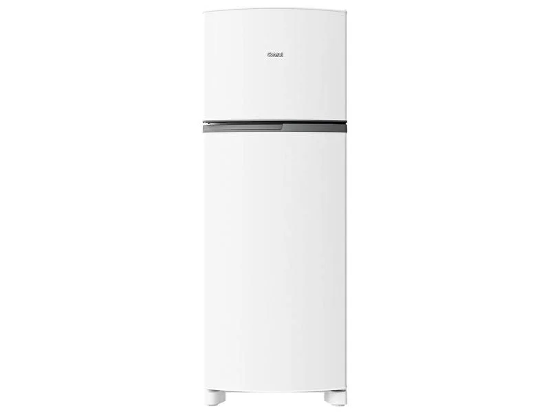 Geladeira/Refrigerador Consul Frost Free Duplex 333L CRM40MB Branco