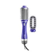 Escova Secadora Ricca Multi Dry Troca Cabeças Bivolt