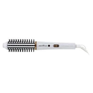 Escova Modeladora Britânia 2 em 1 Antiaderente 60W BEC04